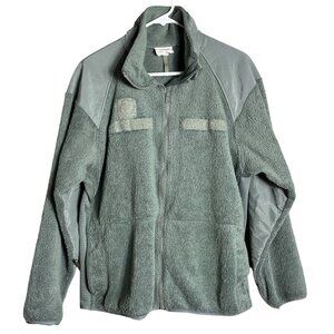 Propper Fleece Cold Weather Jacket Gen III Polartec Military Layers Unisex M-Reg